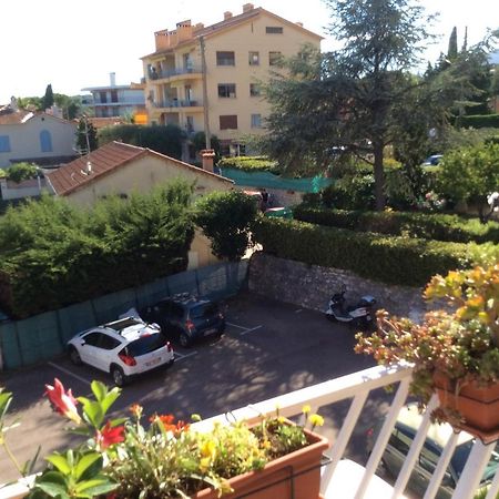Quartier Piscine Municipale Bel Appart 4 Pers Terrasse Parking Wi-Fi Vence Eksteriør bilde